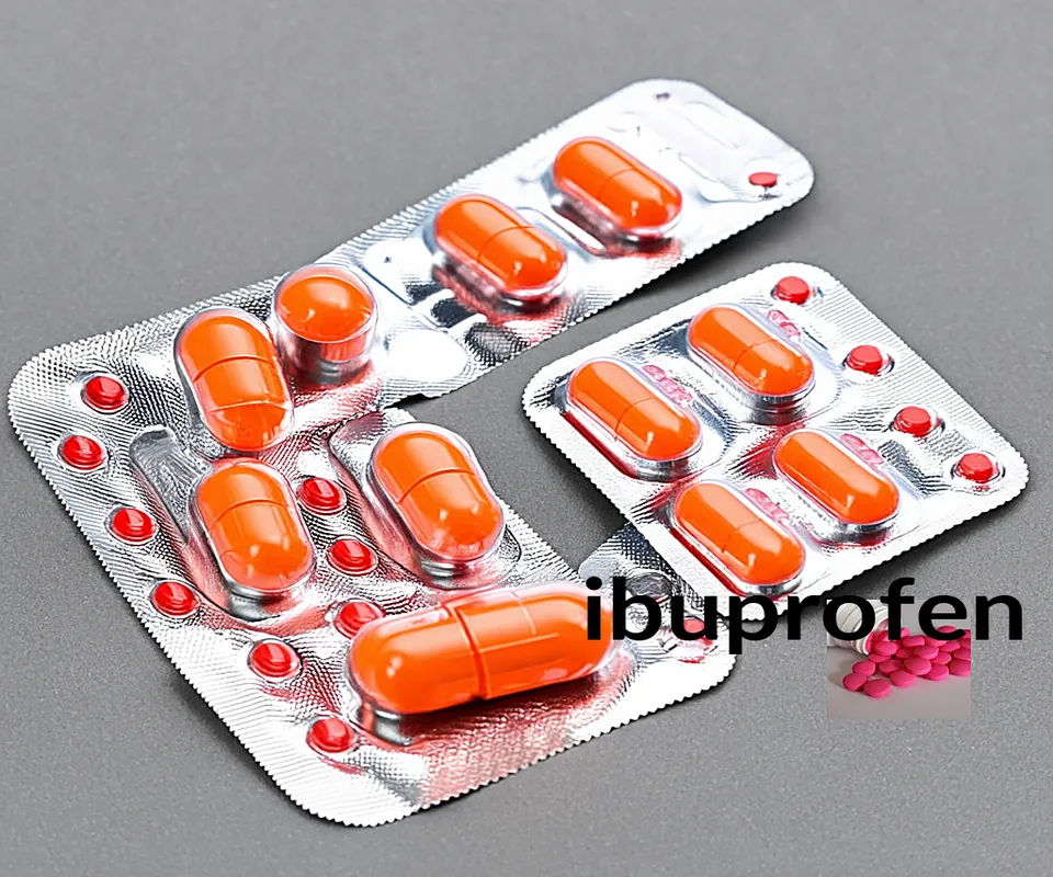 Ibuprofen apoteken